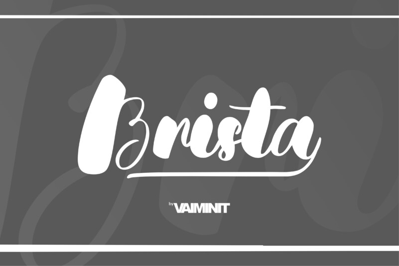 Brista