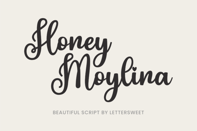 Honey Moylina
