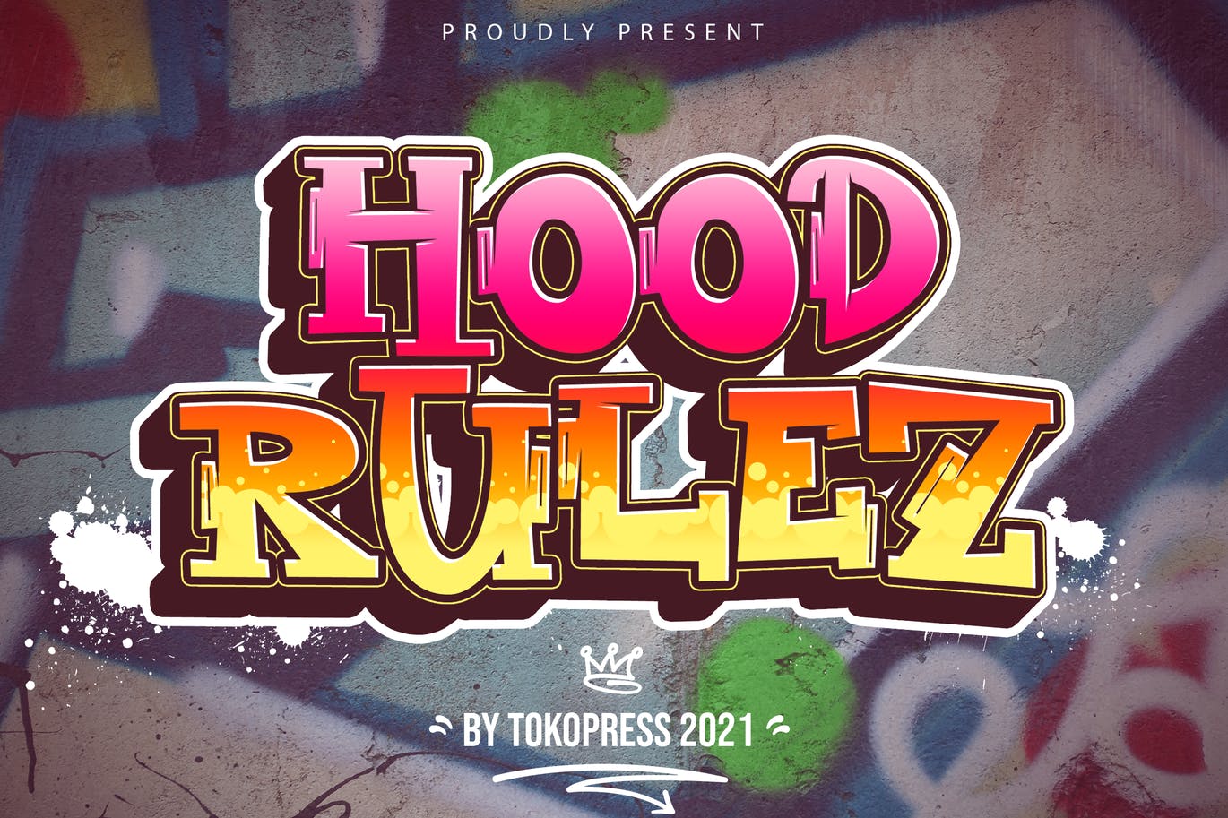 Hood Rulez