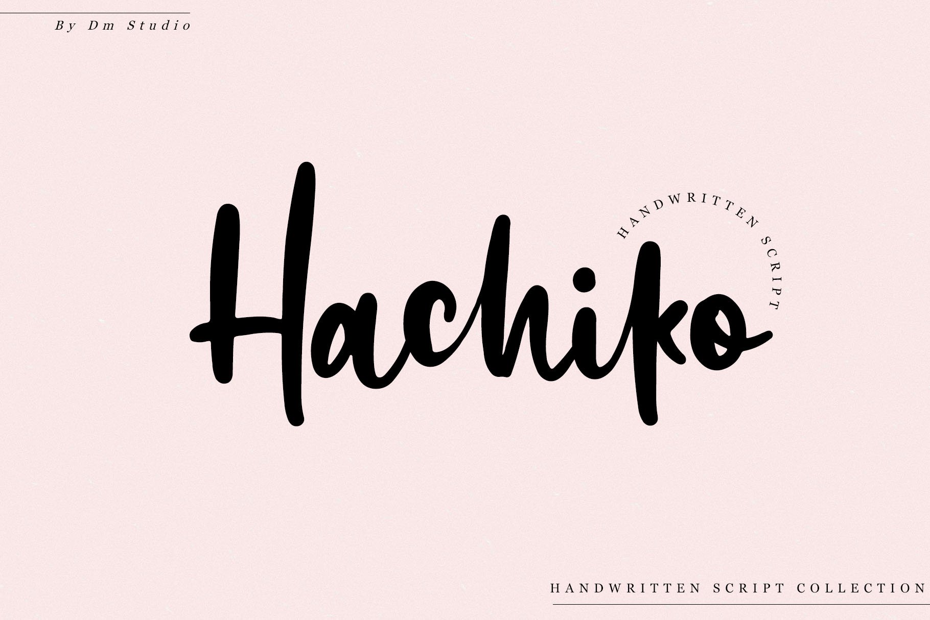 Hachiko