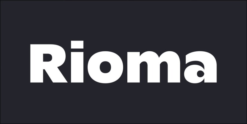 Rioma Black