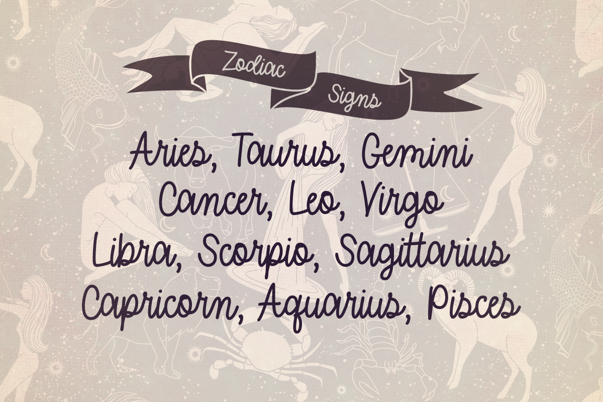 Halloween Horoscope