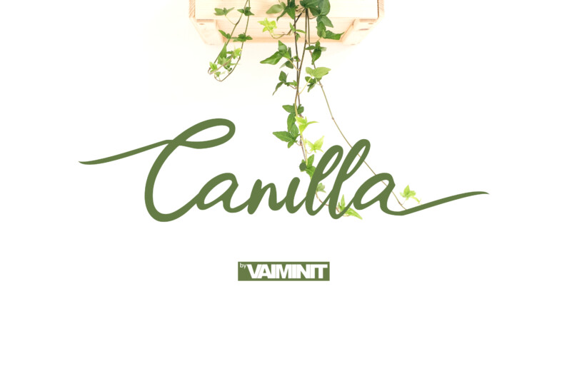 Canilla