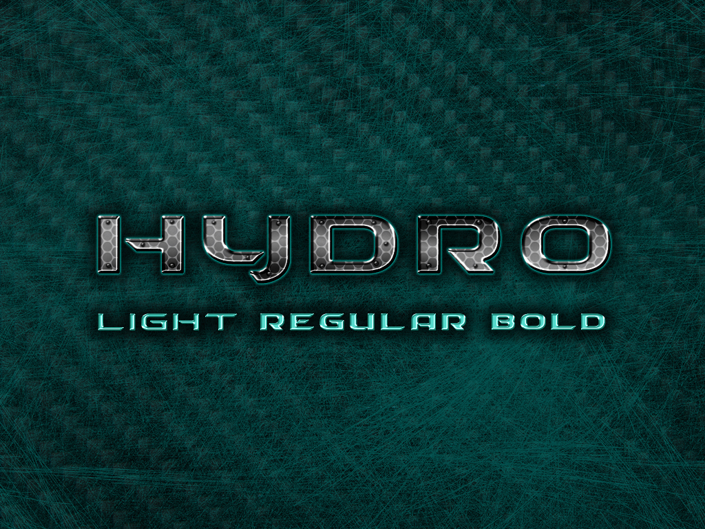 HYDRO