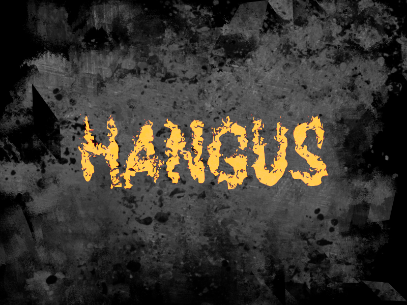 h Hangus