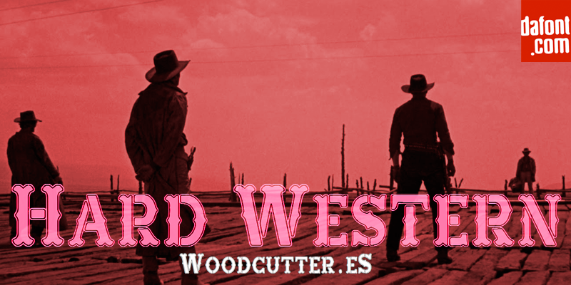 Hard Western