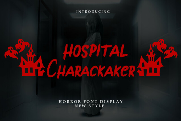 Hospital Charackaker