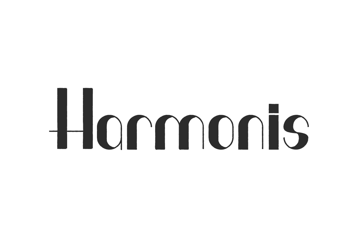 Harmonis Demo