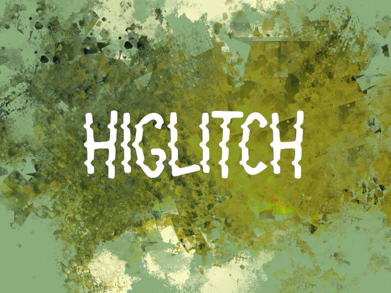h Higlitch