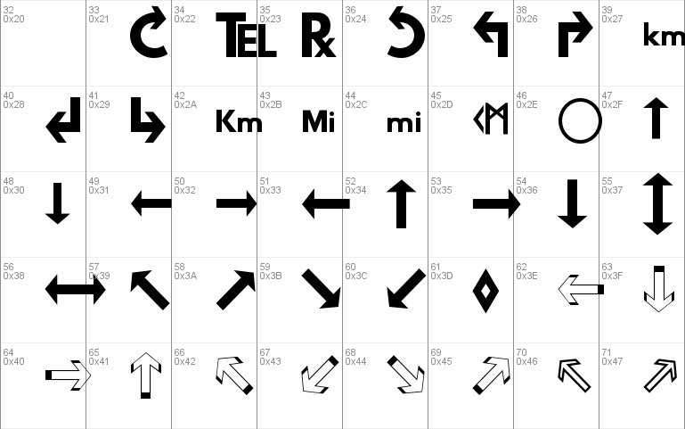 Hussar Motorway