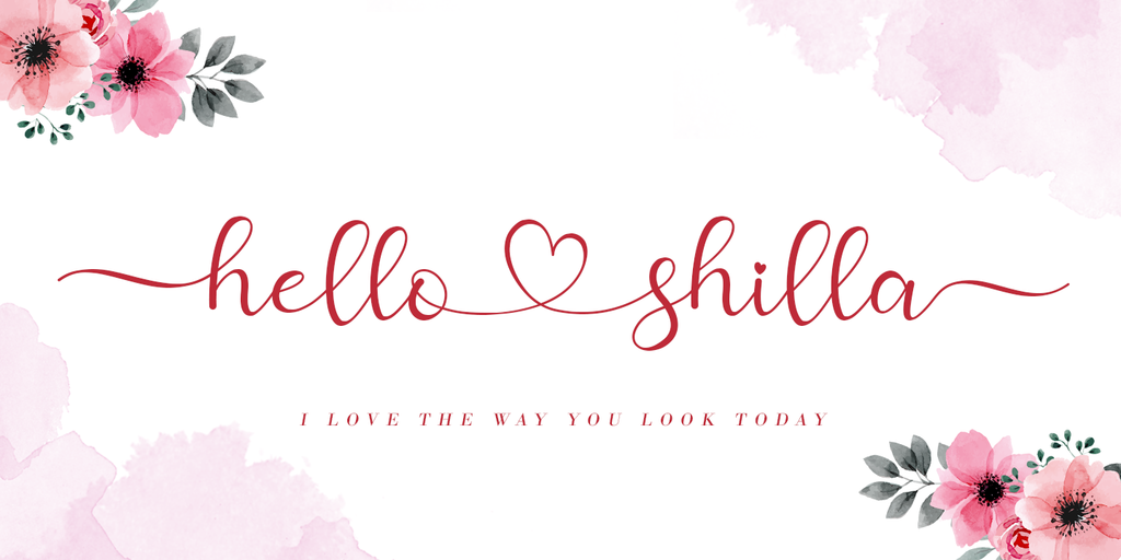 Hello Shilla