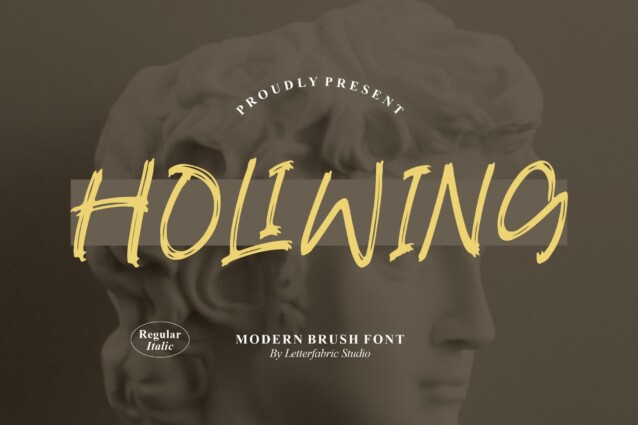 Holiwing