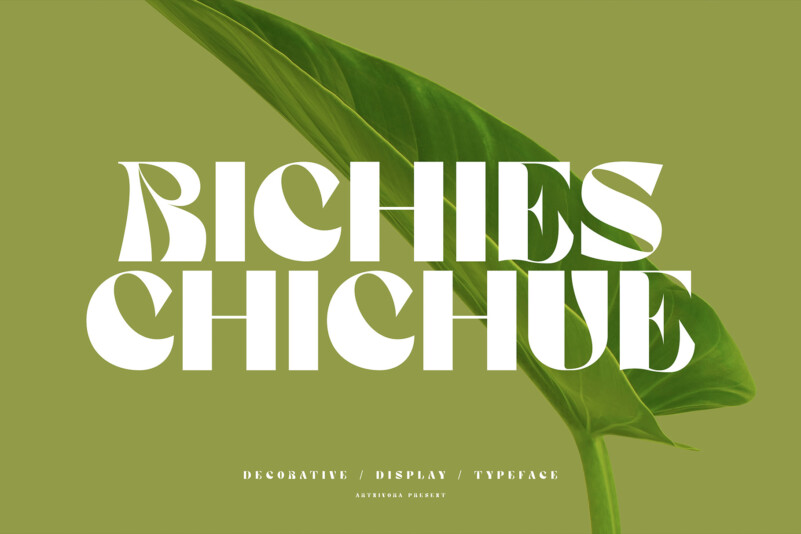 RICHIESCHICHUE