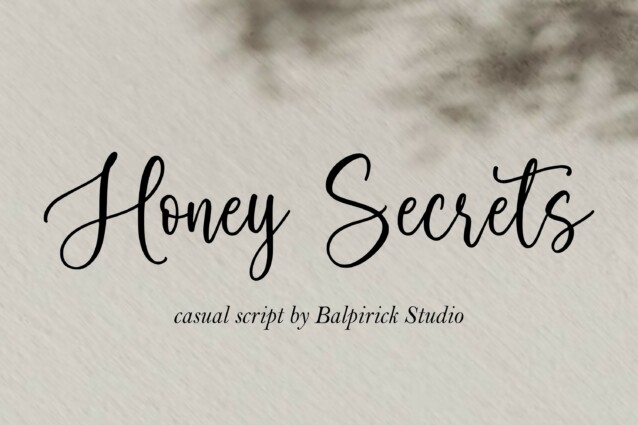 Honey Secrets