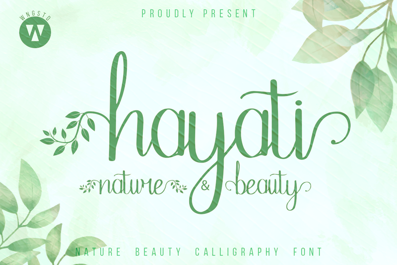 Hayati Nature Beauty