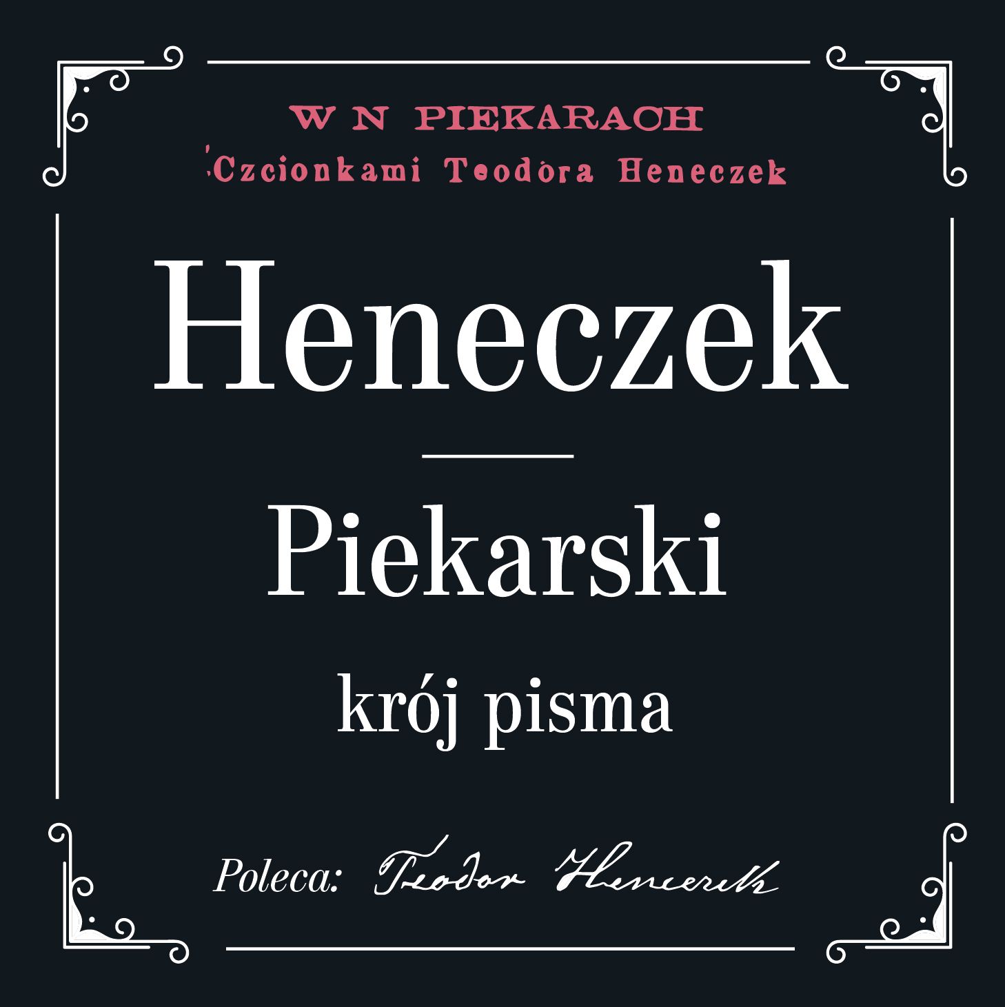 Heneczek