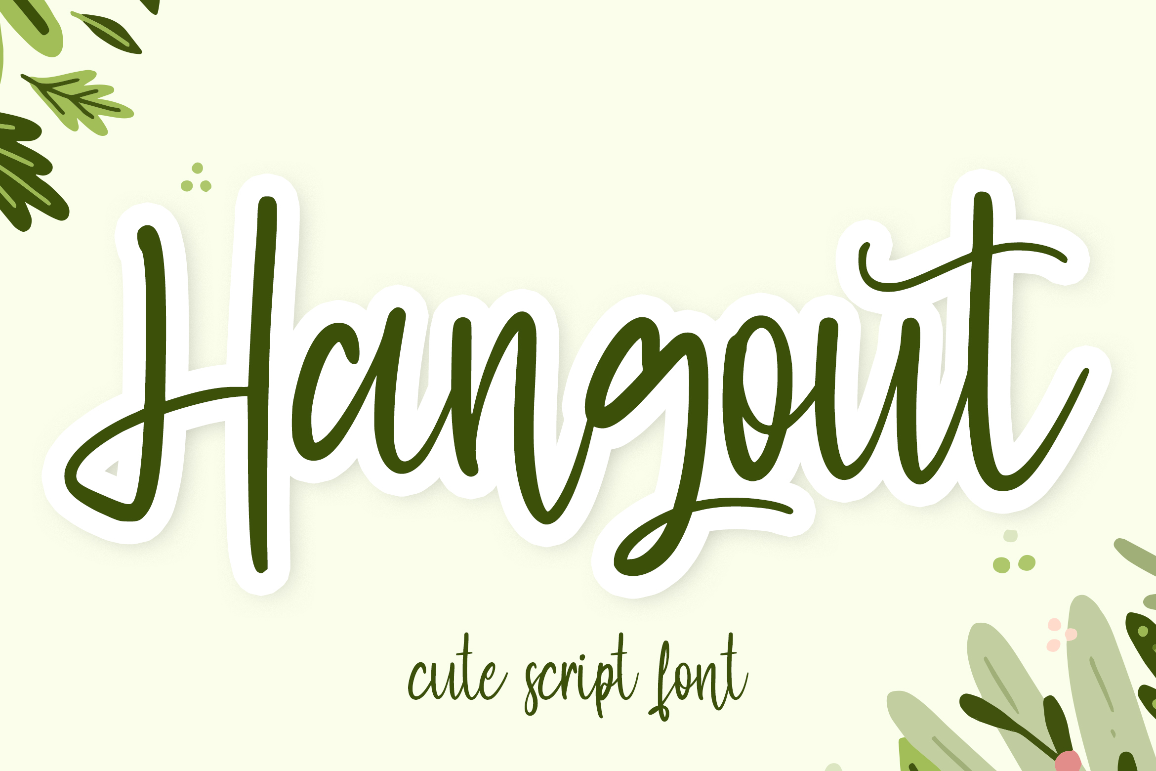 Hangout