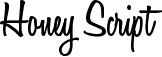 Honey Script