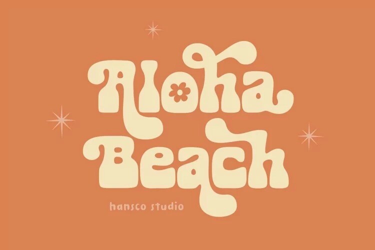 Aloha Beach