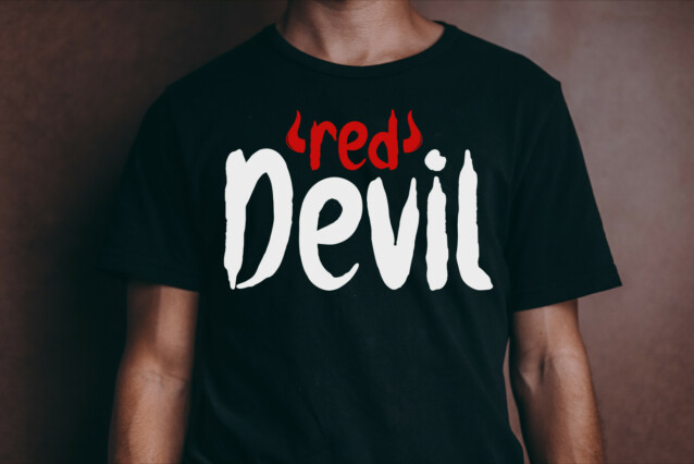 Helldevil