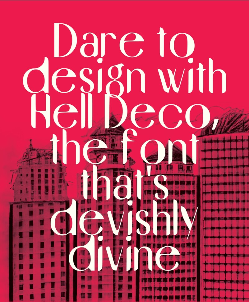 Hell Deco