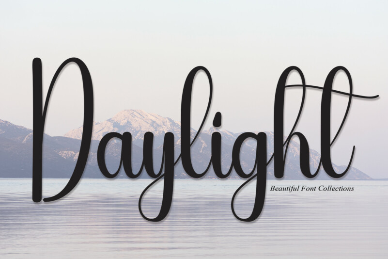 Daylight