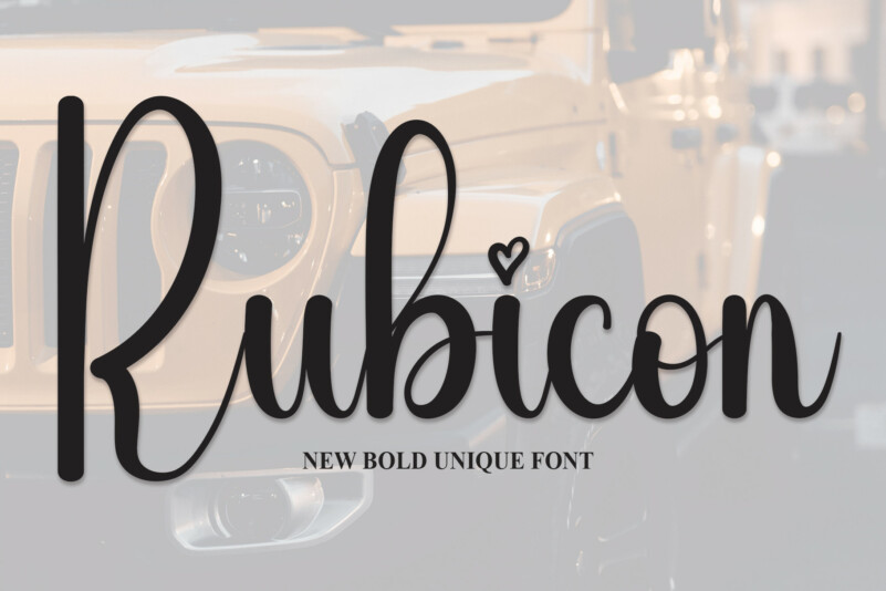 Rubicon