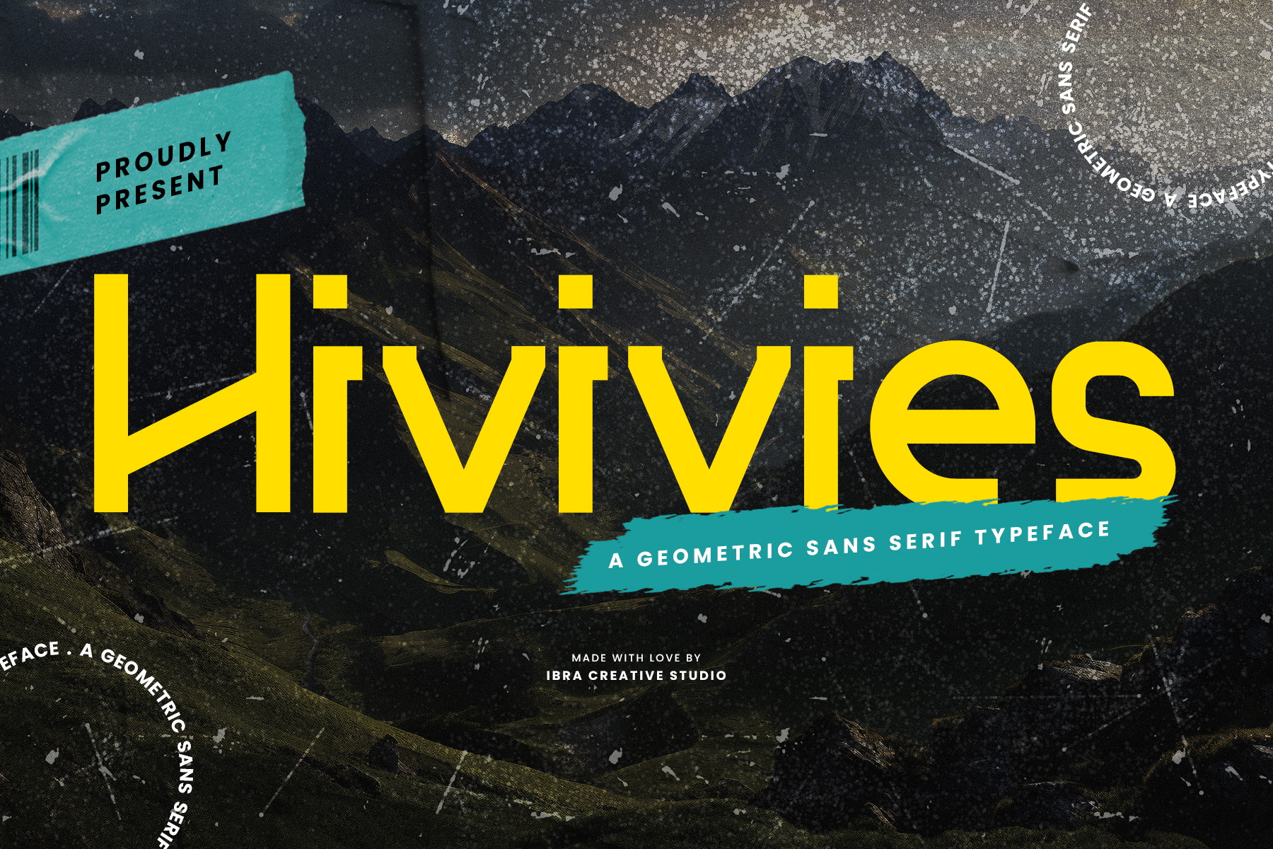 Hivives Personal Use