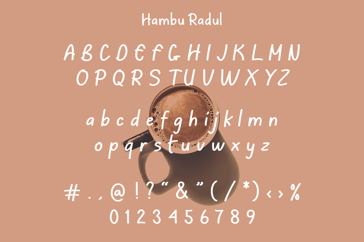 Hambu Radul