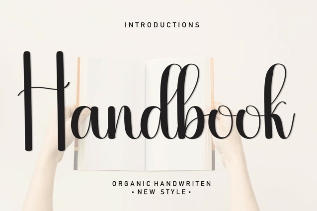 Handbook