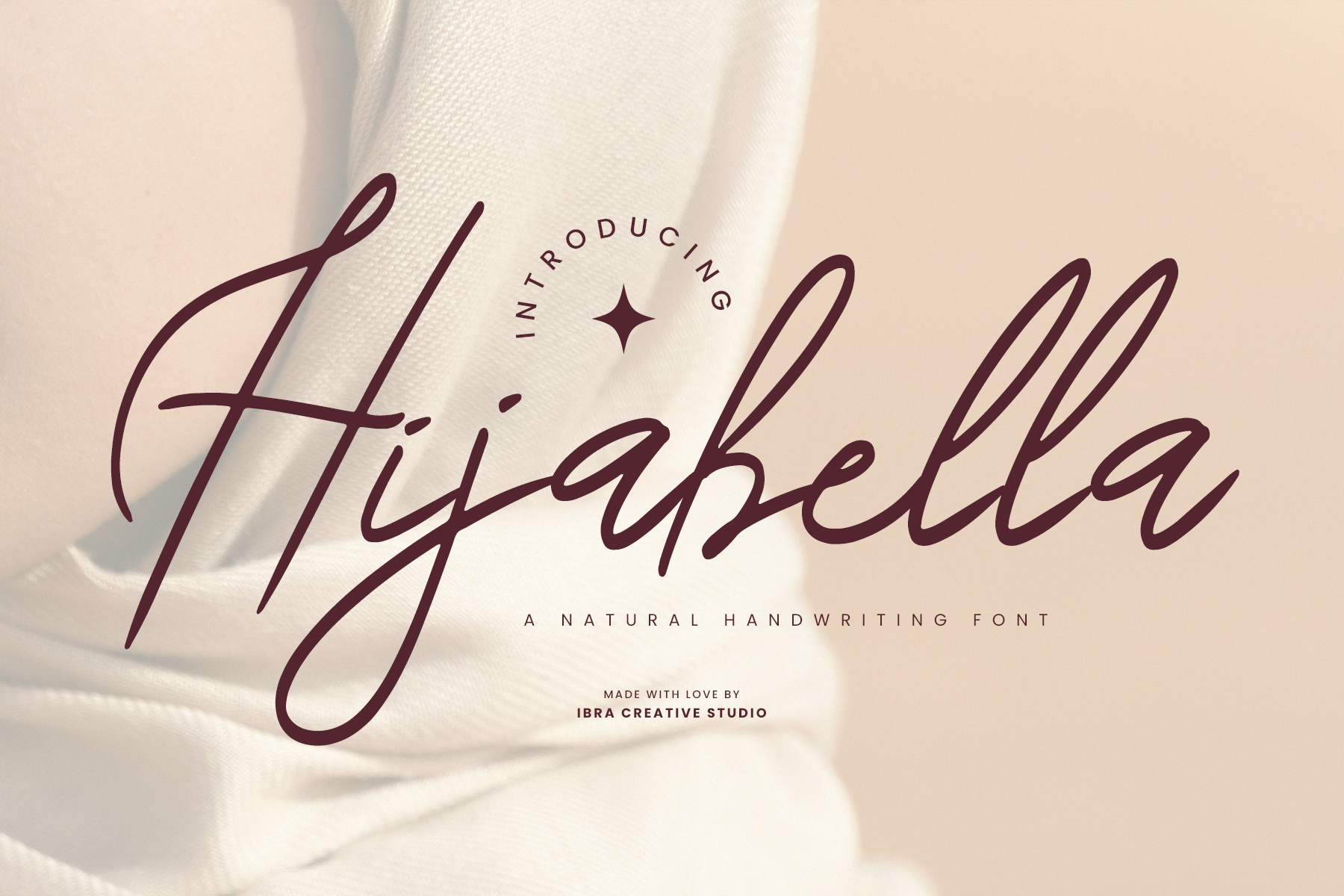 Hijabella Personal Use