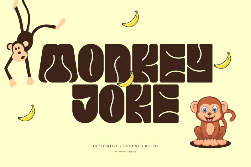 MONKEYJOKE