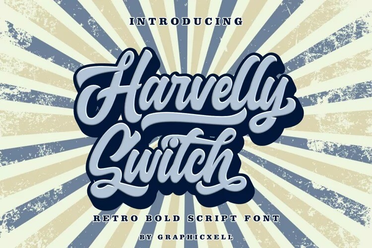 Haverlly Switch