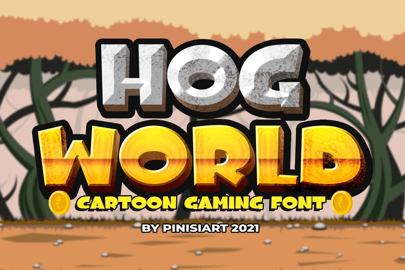 Hog-World