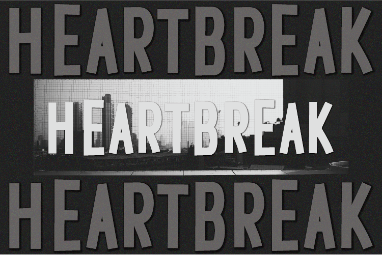 Heartbreak