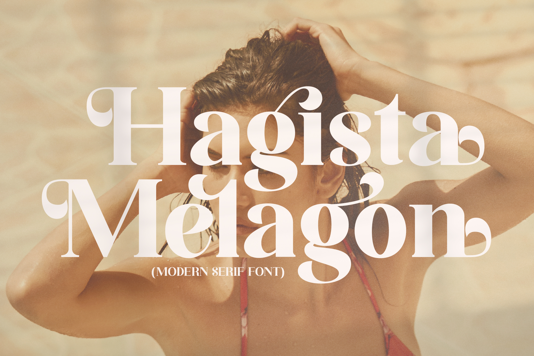 Hagista Melagon