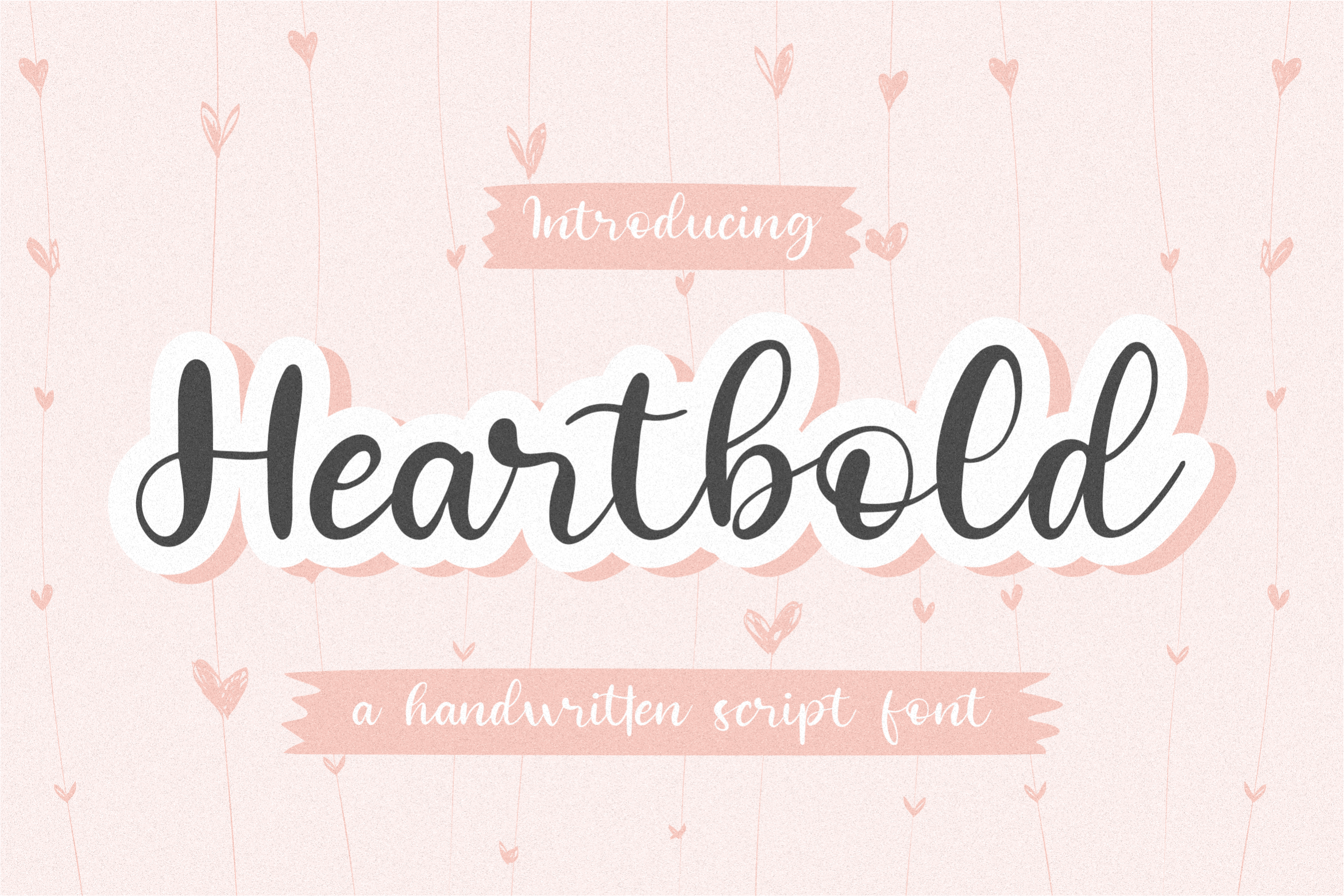Heartbold