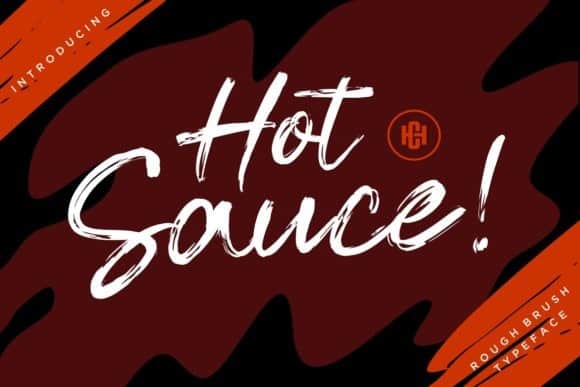 Hot Sauce