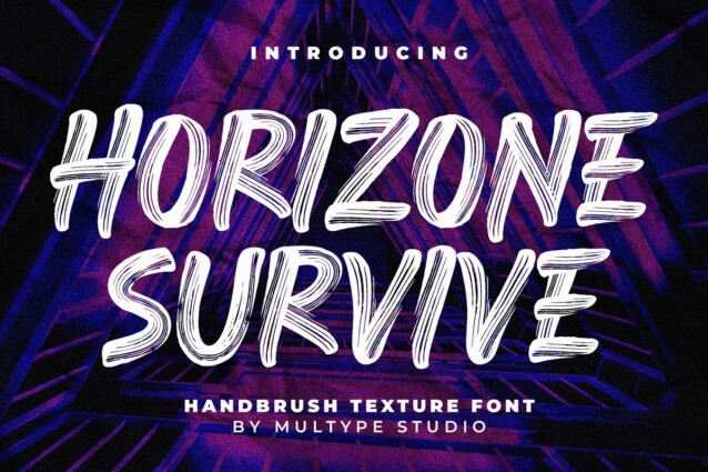 Horizone Survive Personal Use Only