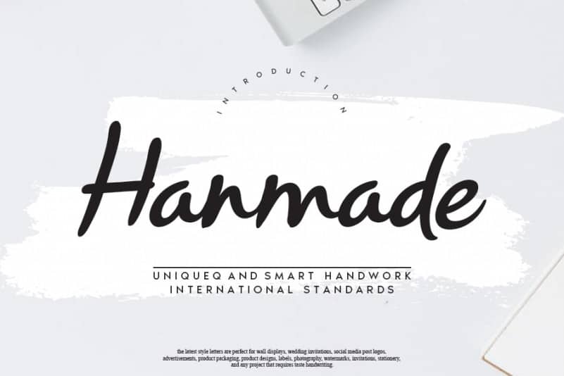 Hanmade