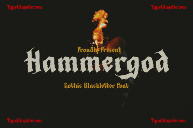 Hammergod DEMO