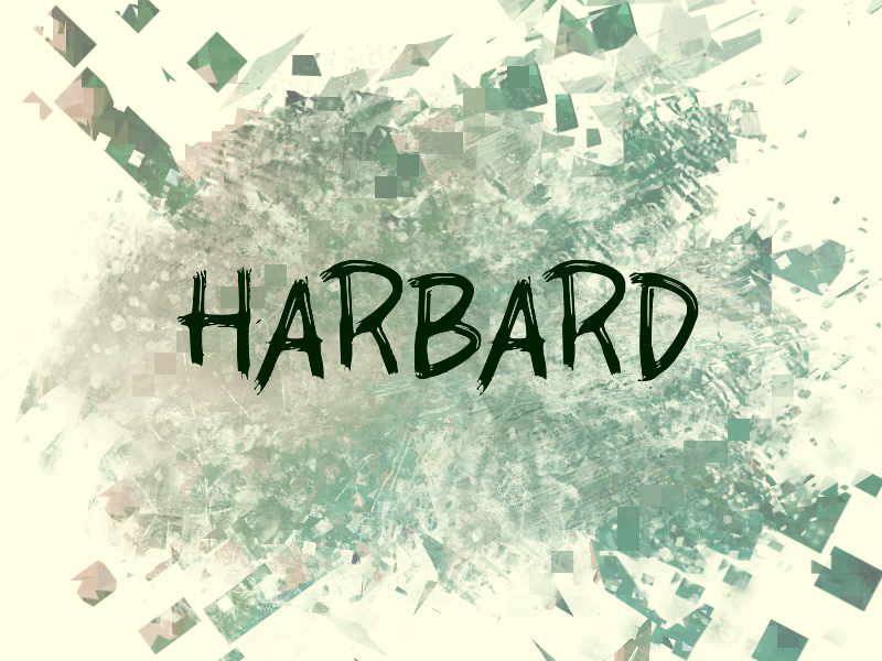 h Harbard