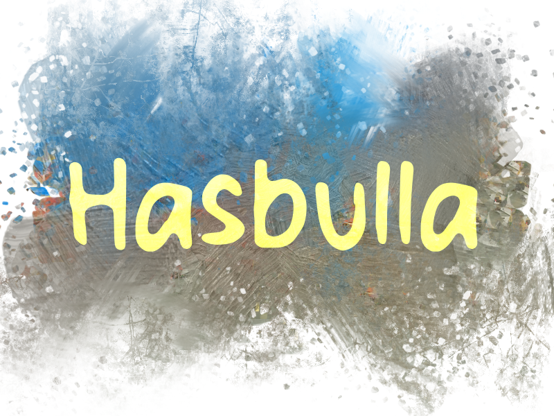 h Hasbulla