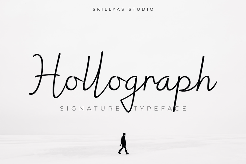 hollograph