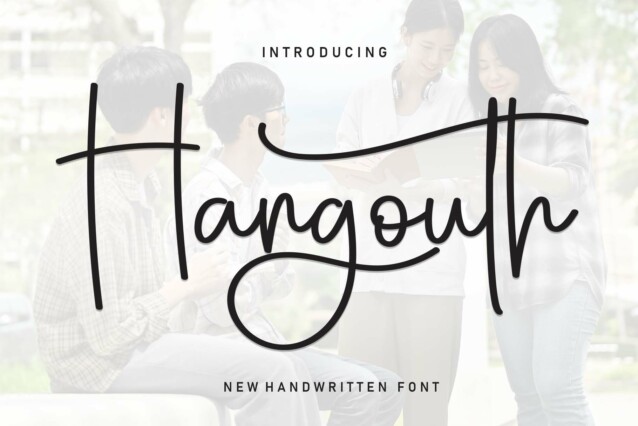 Hangouth