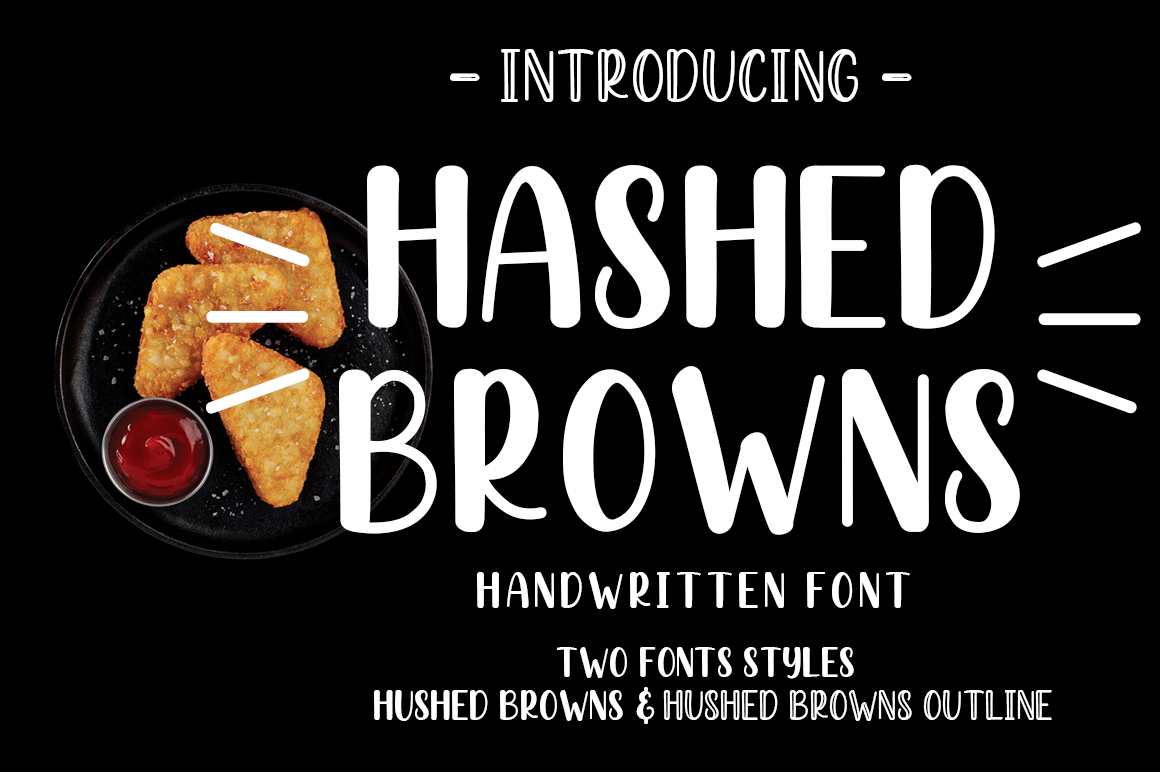 Hashed Browns