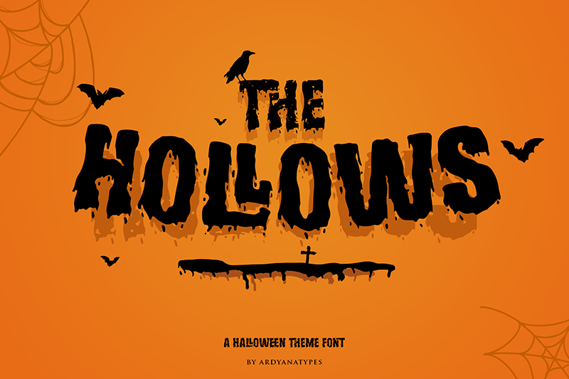 Hollows Free