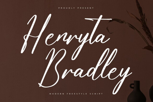 Henryta Bradley DEMO VERSION