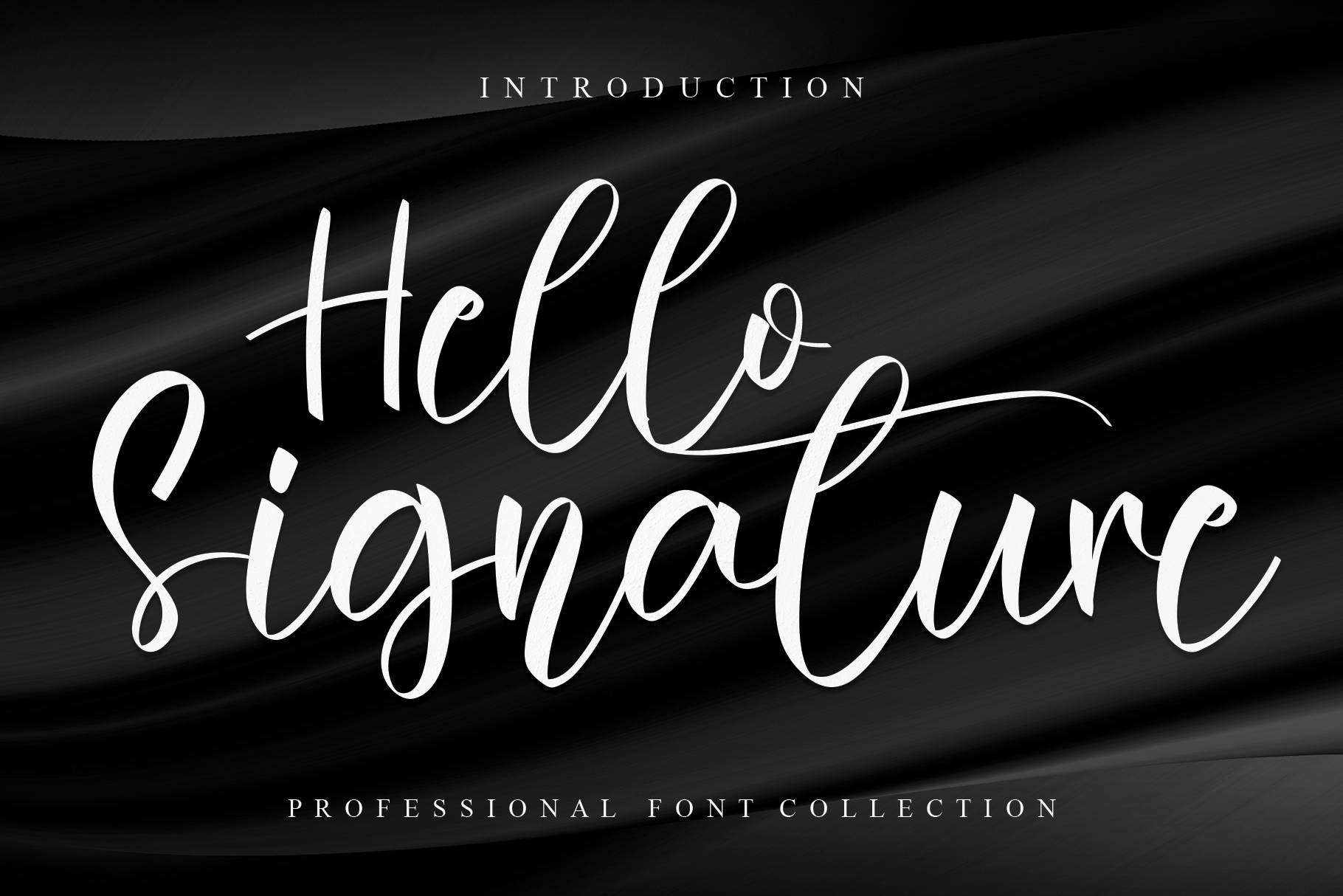 Hello Signature