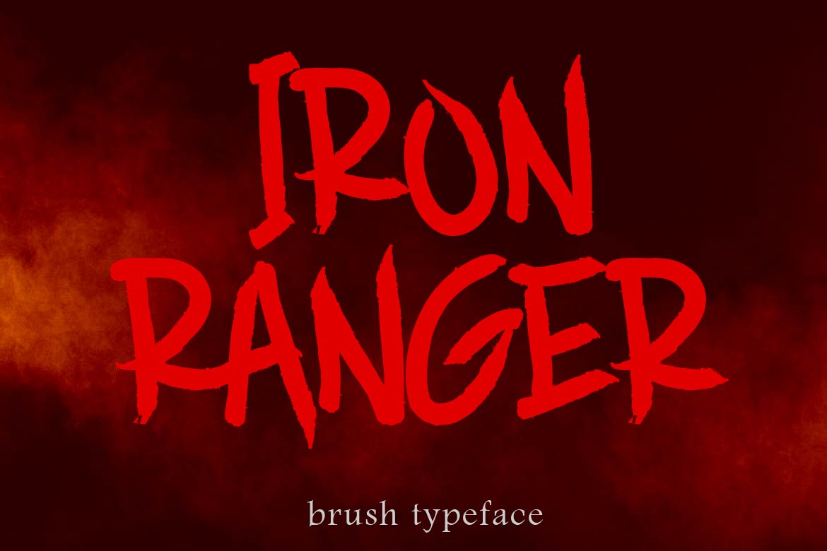 IRON RANGER